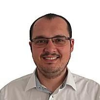 Víctor – Grundlægger af eaffald